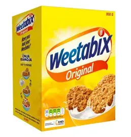 Weetabix Giant 850g